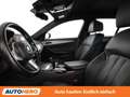BMW 530 530d xDrive M Sport Schwarz - thumbnail 10