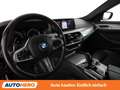 BMW 530 530d xDrive M Sport Schwarz - thumbnail 11