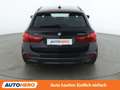 BMW 530 530d xDrive M Sport Schwarz - thumbnail 5