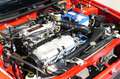 Mazda 323 AUTOMATIK * 85.000 KM *H-ZULASSUNG *OLDTIMER Rot - thumbnail 27