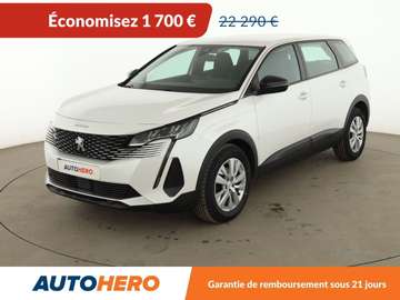 1.5 Blue-HDi Active Pack