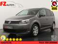 Volkswagen Touran 1.2 TSI Comfortline BlueMotion - Perfect onderhoud Grijs - thumbnail 1