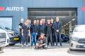 Volkswagen Touran 1.2 TSI Comfortline BlueMotion - Perfect onderhoud Grijs - thumbnail 22