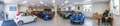 Volkswagen Touran 1.2 TSI Comfortline BlueMotion - Perfect onderhoud Grijs - thumbnail 25