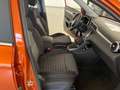 MG ZS Nuova MG ZS 1.5 benzina 106 cv comfort Arancione - thumbnail 6