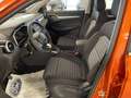 MG ZS Nuova MG ZS 1.5 benzina 106 cv comfort Arancione - thumbnail 5