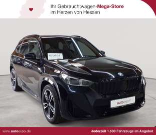 xDrive30 M Sportpaket AHK