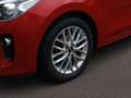 Kia Rio Dream Team Rojo - thumbnail 6