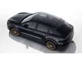 Porsche Cayenne Coupe AHK,Luftfederung,BOSE,Sitzbelüftun Schwarz - thumbnail 4