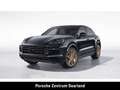 Porsche Cayenne Coupe AHK,Luftfederung,BOSE,Sitzbelüftun Schwarz - thumbnail 1