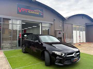 Classe A -Sport *PROMO FINANZIAMENTO**LEGGI TESTO*