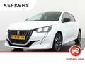 Peugeot 208 1.2 PureTech Allure / Navigatie / pdc achter. Wit - thumbnail 1