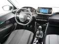 Peugeot 208 1.2 PureTech Allure / Navigatie / pdc achter. Wit - thumbnail 21