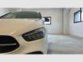 Mercedes-Benz B 200 d AMG Line Blanc - thumbnail 14