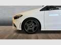 Mercedes-Benz B 200 d AMG Line Blanc - thumbnail 5