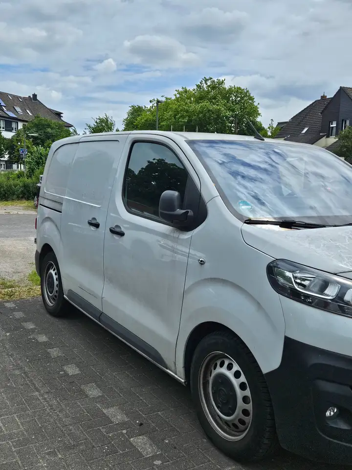 Fiat Scudo