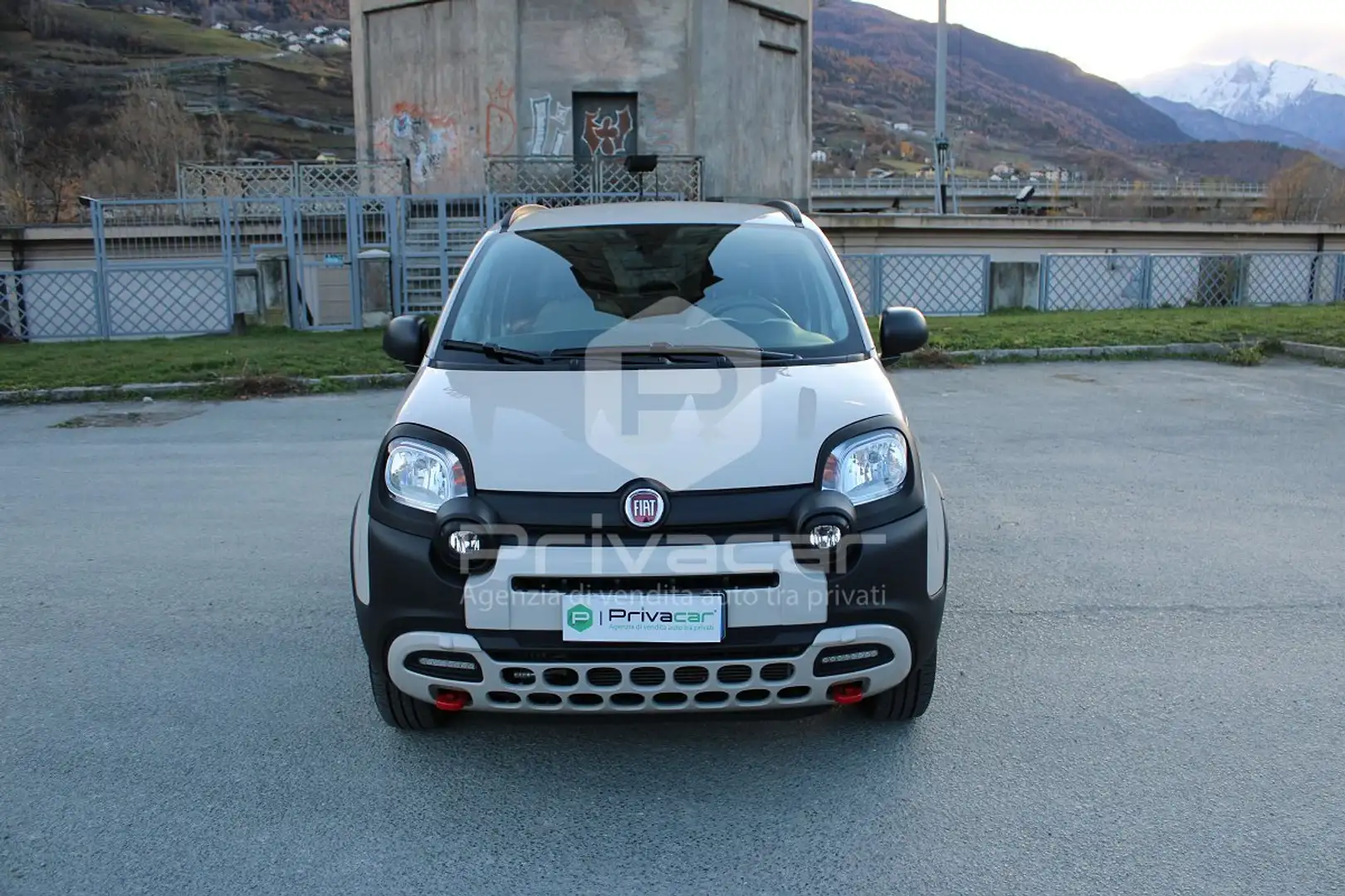 Fiat Panda Panda Cross 0.9 TwinAir Turbo S&S 4x4 - 2