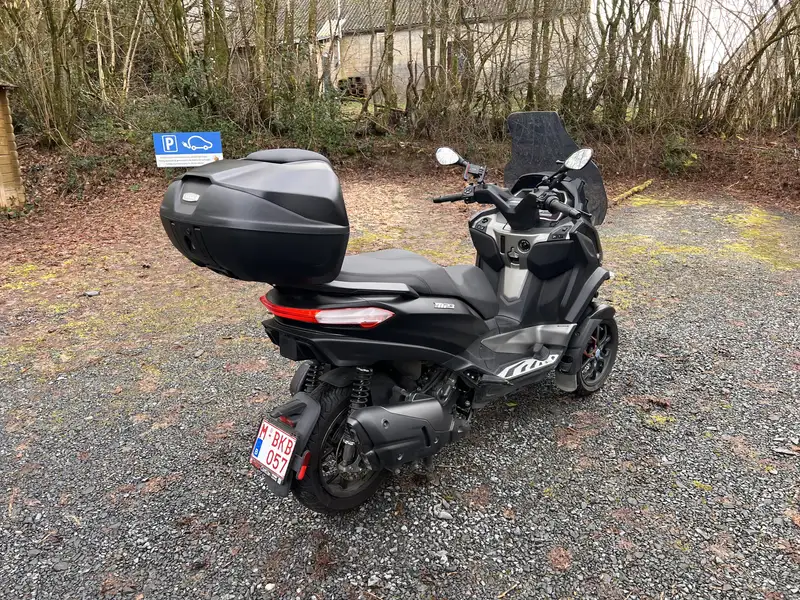 Piaggio MP3 530 - foto 3
