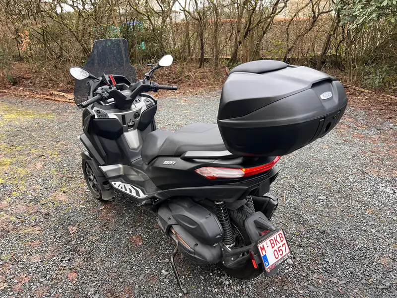 Piaggio MP3 530 - foto 5