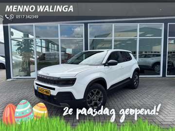 Longitude 54 kWh | Apple carplay /Android auto | N