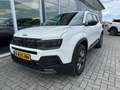 Jeep Avenger Longitude 54 kWh | Apple carplay /Android auto | N Blanc - thumbnail 3