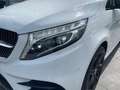 Mercedes-Benz V 300 d 4MATIC AVANTGARDE EDITION Lang SpurW LM Bianco - thumbnail 16