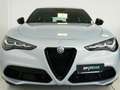Alfa Romeo Stelvio Stelvio 2.2 t Sprint Q4 210cv auto Argent - thumbnail 2