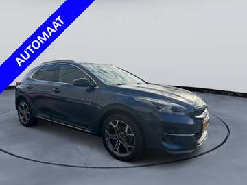 1.6 PHEV Executiveline | PLUG-in | 6 MND GAR | NAV