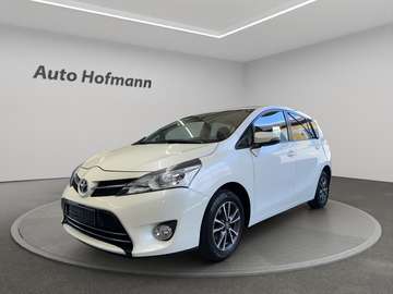 Verso 1.8 Life Kamera Sitzheizung Navi