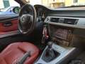 BMW 325 325d Cabrio Msport Nero - thumbnail 8