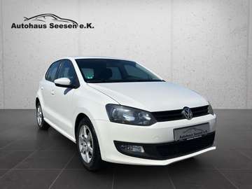 V Style 1.4 *Klima*TÜV neu*