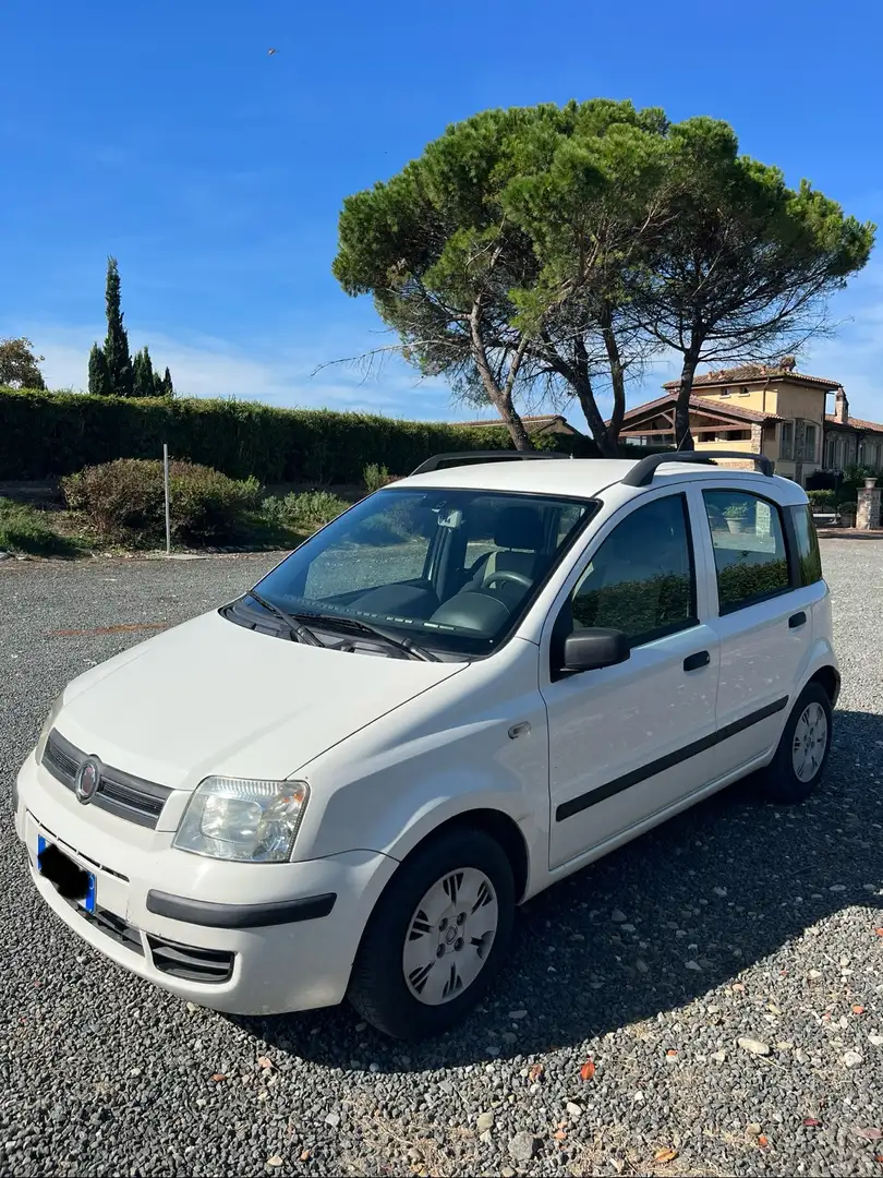 Fiat Panda 1.2 dualogic - 1