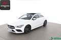 Mercedes-Benz CLA 200 4M Coupe PANORAMA,360GRAD,AMBIENTE,WIDE Beyaz - thumbnail 1