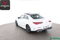 Mercedes-Benz CLA 200 4M Coupe PANORAMA,360GRAD,AMBIENTE,WIDE Beyaz - thumbnail 3