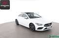 Mercedes-Benz CLA 200 4M Coupe PANORAMA,360GRAD,AMBIENTE,WIDE Beyaz - thumbnail 7