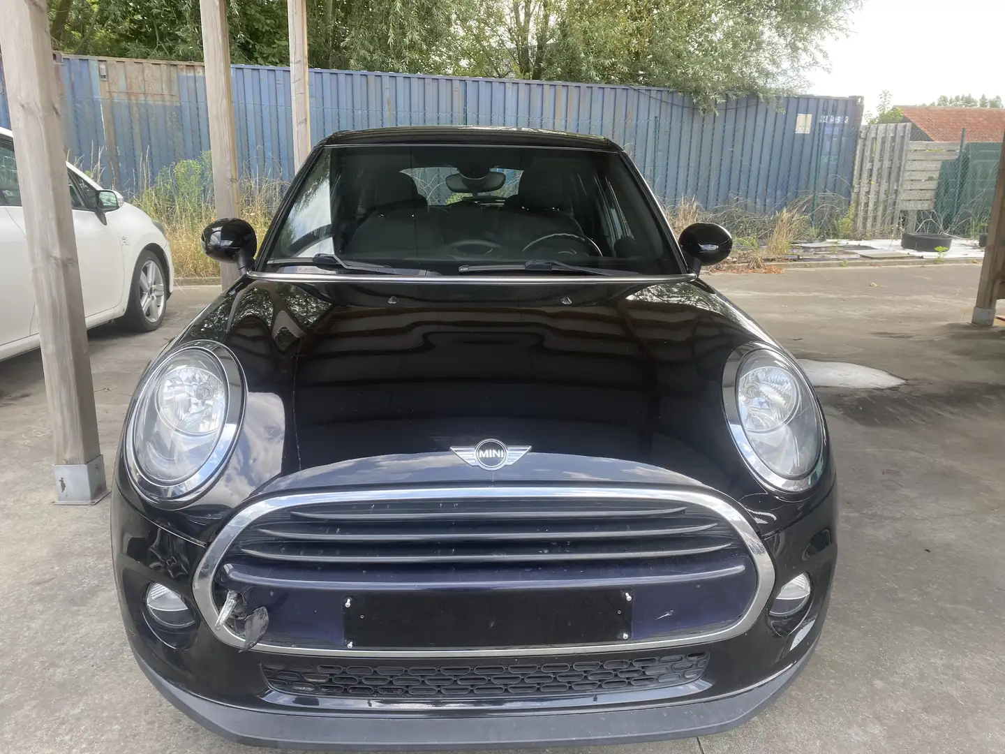 MINI Cooper Mini Cooper Nero - 1