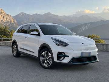Evolution 64kw long Range