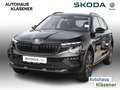 Skoda Kamiq Drive 1.0TSI 85KW MATRIX ASSISTS KAM  VC LM Schwarz - thumbnail 2
