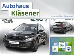 Skoda Kamiq Drive 1.0TSI 85KW MATRIX ASSISTS KAM VC LM