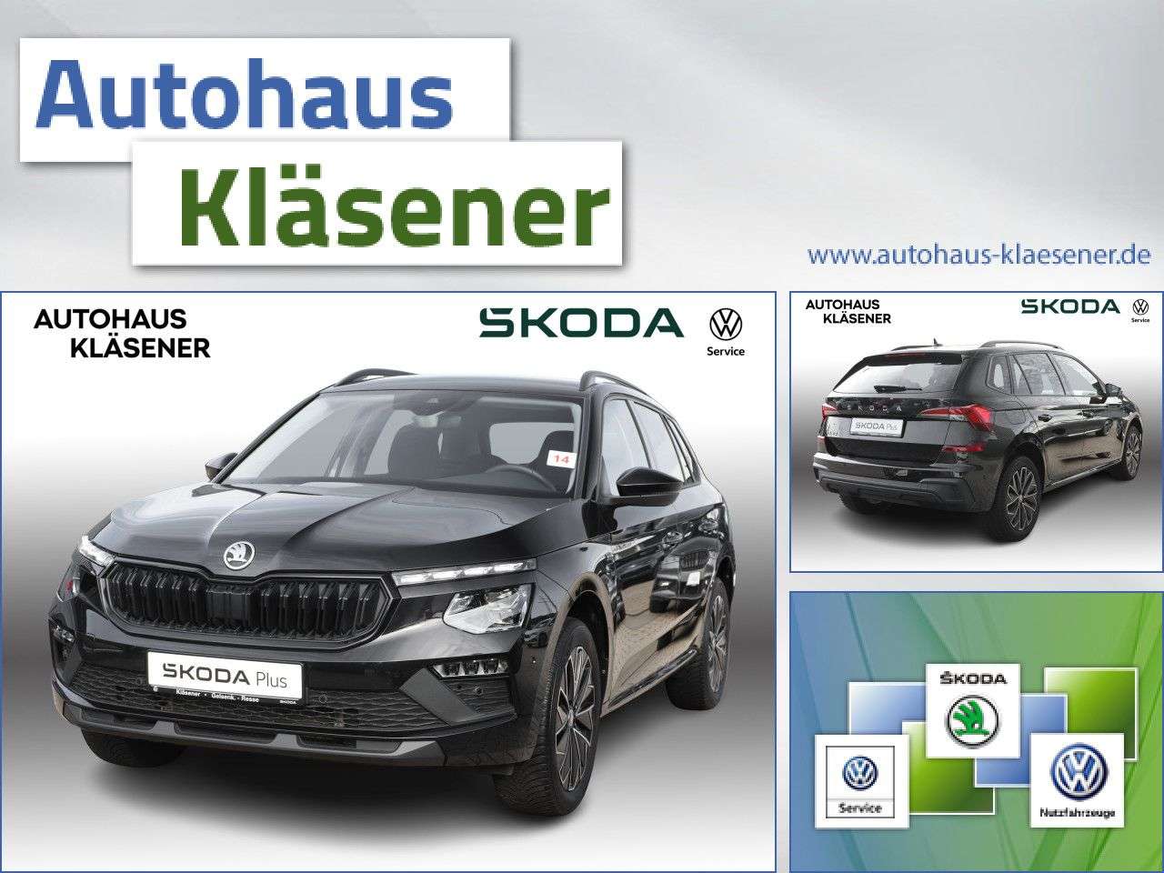 Skoda Kamiq 2024 — Drive 1.0TSI 85KW MATRIX ASSISTS KAM  VC LM