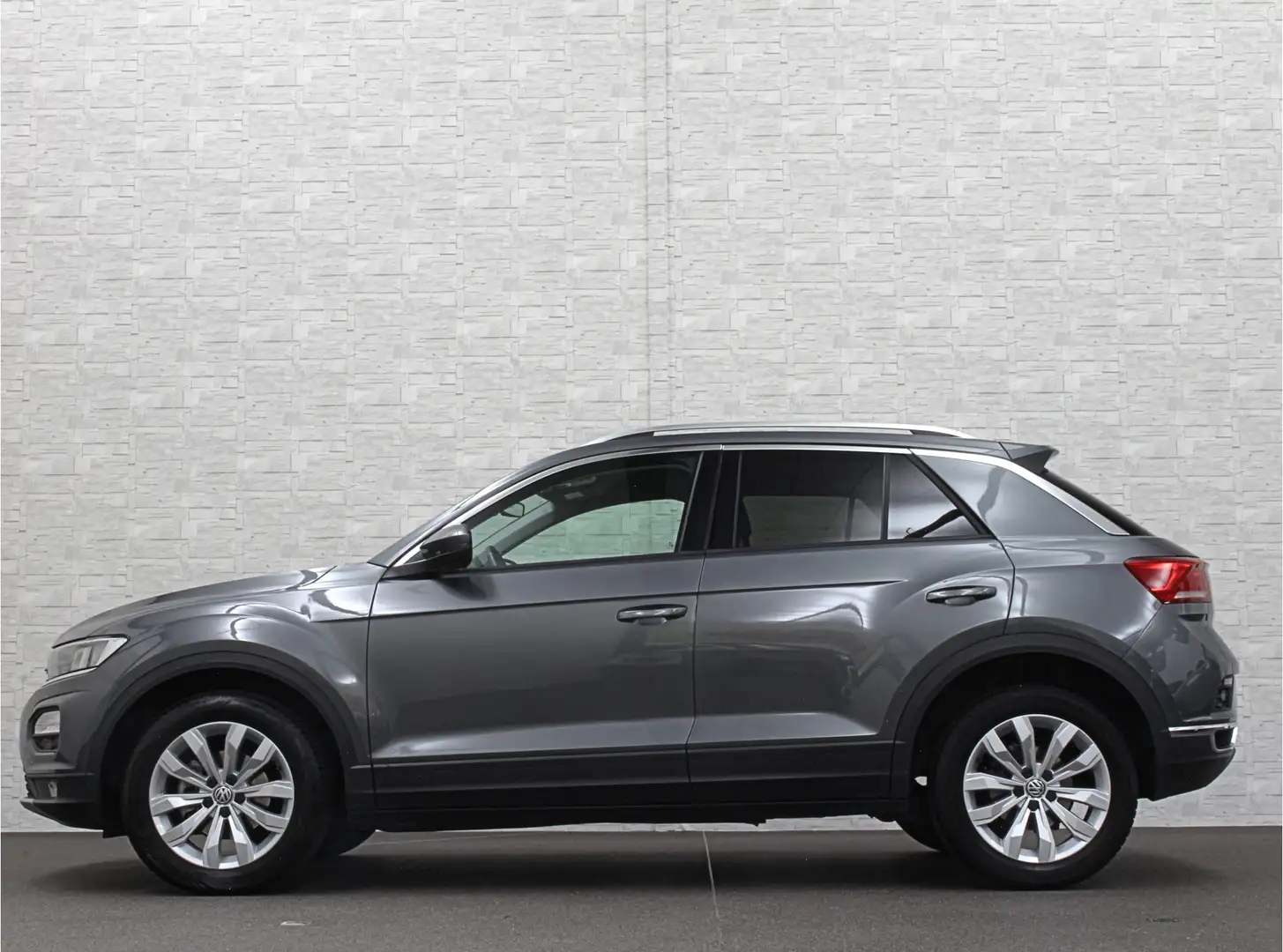 Volkswagen T-Roc 1.5 TSI 150pk DSG | ACC | Origineel NL | BOVAG Gar Gris - 2