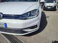 Volkswagen Golf 1.5 TGI DSG 5p. Business BlueMotion Technology Blanc - thumbnail 11