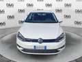Volkswagen Golf 1.5 TGI DSG 5p. Business BlueMotion Technology Weiß - thumbnail 2