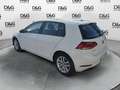 Volkswagen Golf 1.5 TGI DSG 5p. Business BlueMotion Technology Biały - thumbnail 7