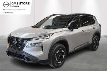 NIEUW! e-POWER 4WD N-Trek