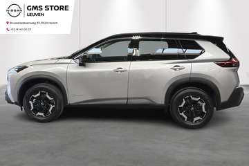 NIEUW! e-POWER 4WD N-Trek
