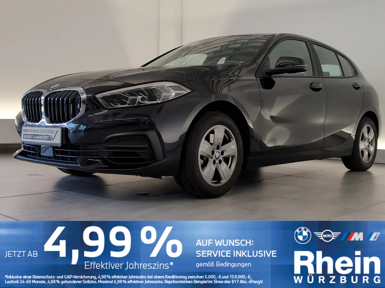 BMW 116