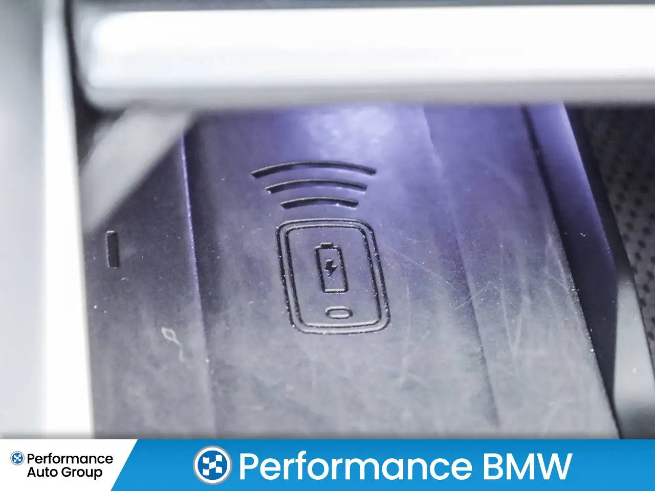 BMW X6 снимка BMW X6