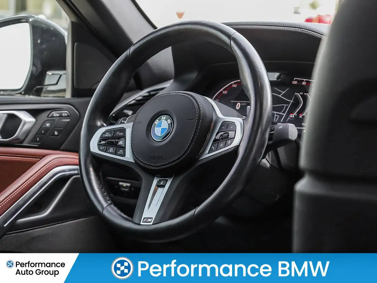BMW X6 снимка BMW X6