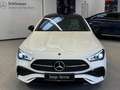 Mercedes-Benz CLE 300 e AMG+PANO+BURMES+DISTR+NIGHT+MEMORY+360° Weiß - thumbnail 2